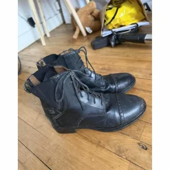 Boots Norton