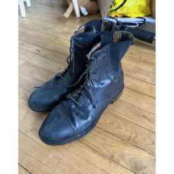 Boots Norton