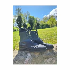 Boots Norton