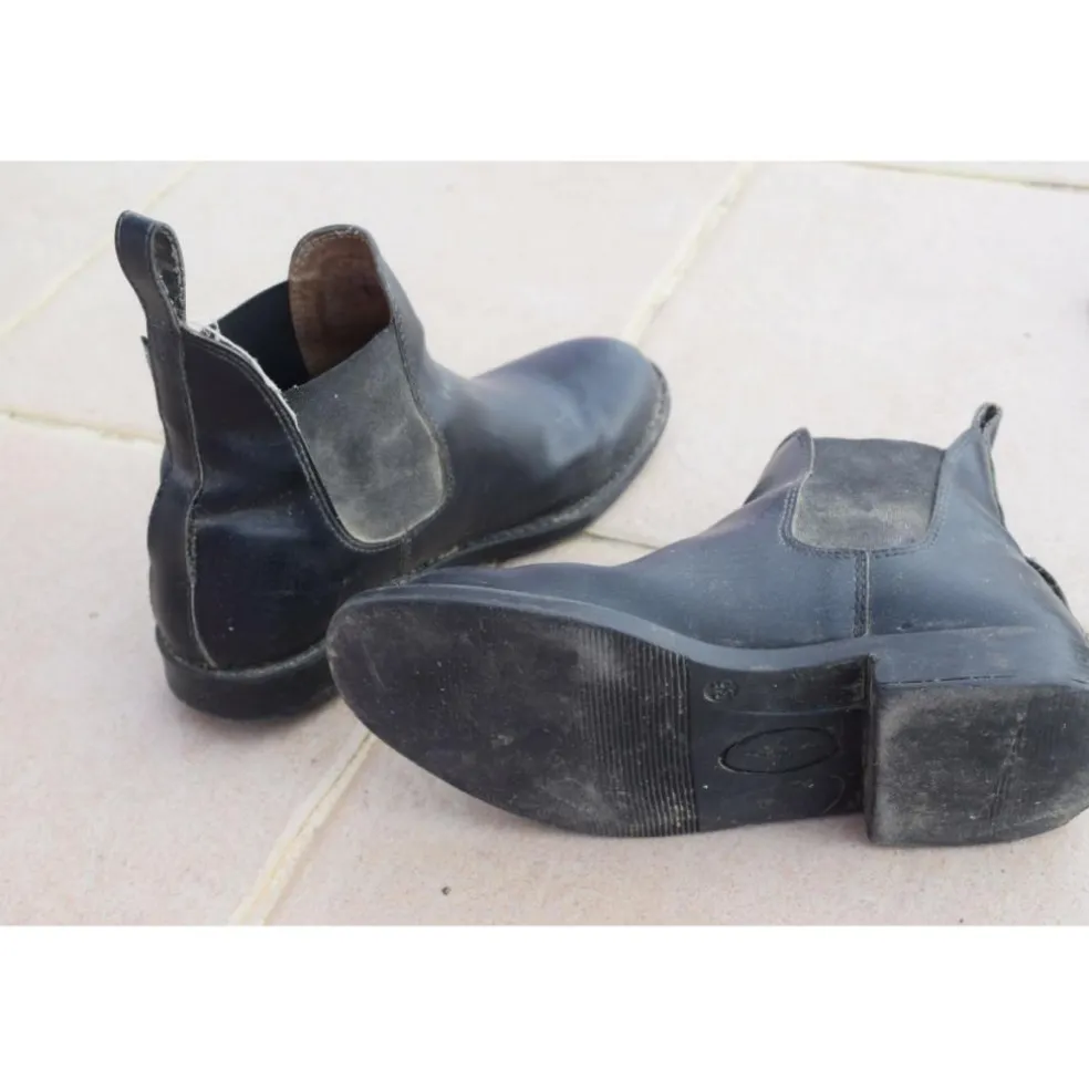 Boots Norton
