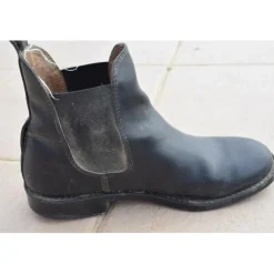 Boots Norton