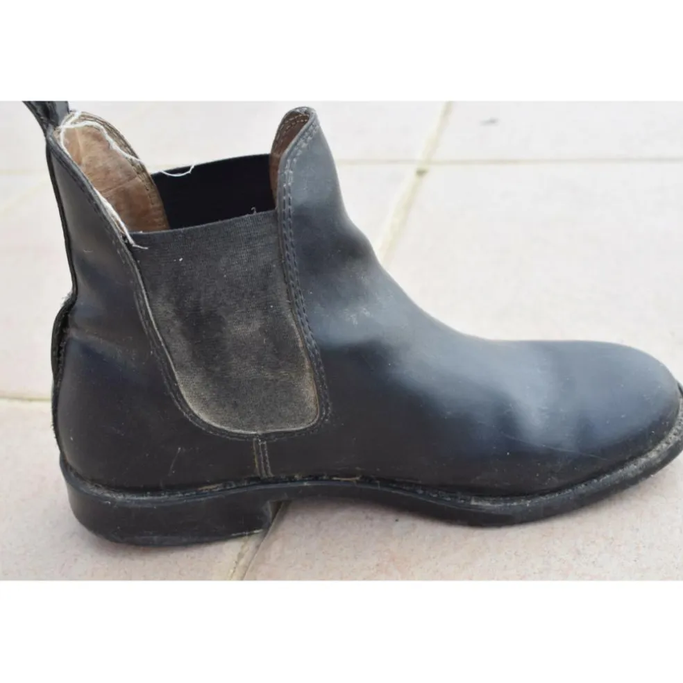 Boots Norton