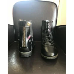 Boots Norton