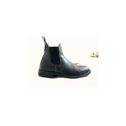 Boots NORTON modèle EPSON en taille 37