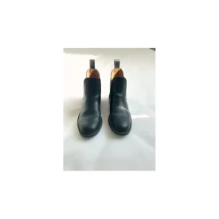 Boots NORTON modèle EPSON en taille 37
