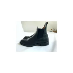 Boots NORTON modèle EPSON en taille 37