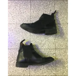 Boots norton noir