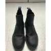 Boots Norton noir