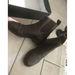 Boots Oxlin