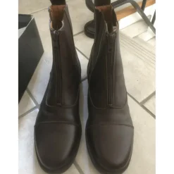 Boots Oxlin