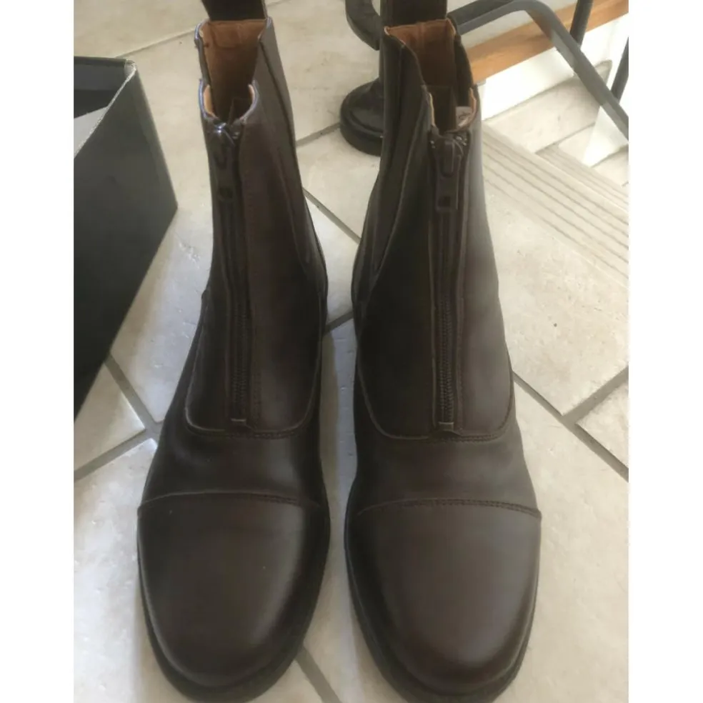 Boots Oxlin
