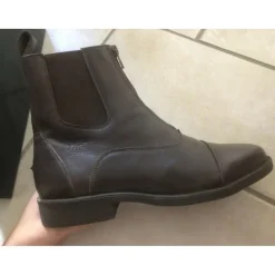 Boots Oxlin