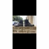 Boots padd noir