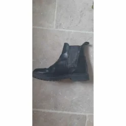 boots padd taille 36