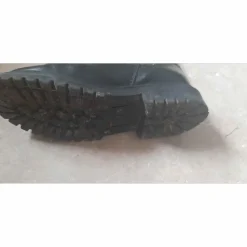 boots padd taille 36