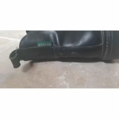 boots padd taille 36
