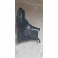 boots padd taille 36