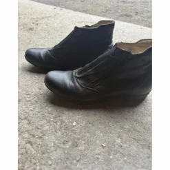 Boots parlanti