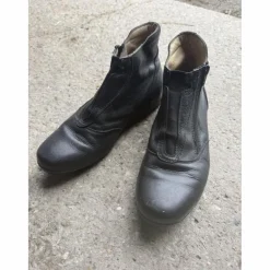 Boots parlanti