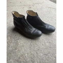 Boots parlanti
