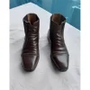 boots Parlanti Z1 marron 36