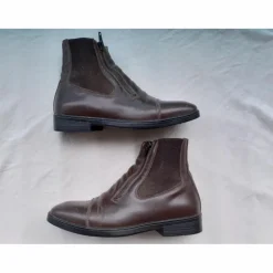 boots Parlanti Z1 marron 36