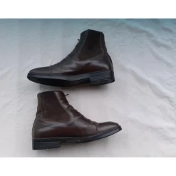 boots Parlanti Z1 marron 36