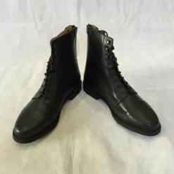 Boots Performance 45 noirs