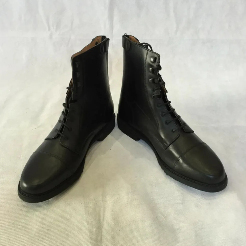 Boots Performance 45 noirs