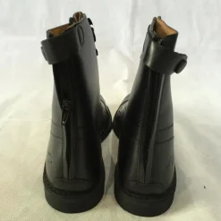 Boots Performance 45 noirs