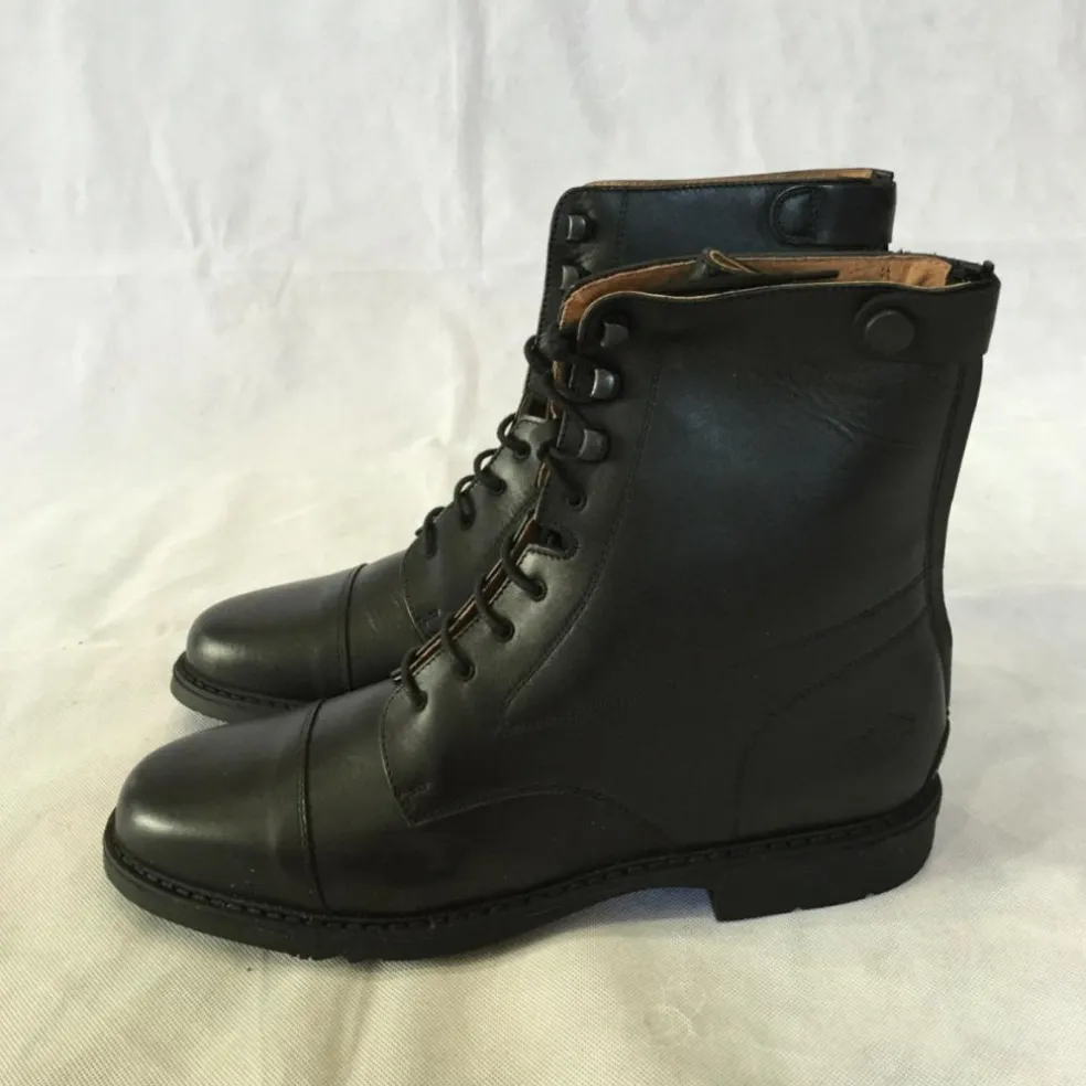 Boots Performance 45 noirs