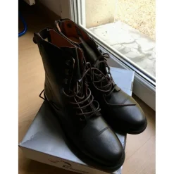 Boots Performance Dandy