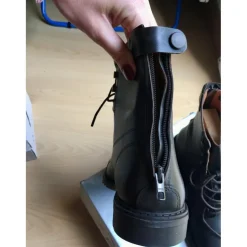 Boots Performance Dandy