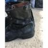 Boots performance noire