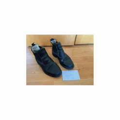 Boots pointure 35