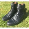 Boots Primera lisse
