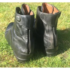 Boots Primera lisse