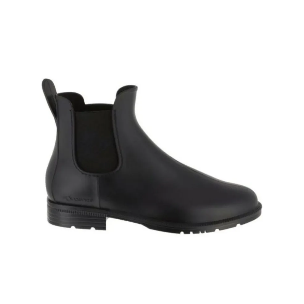 Boots équitation