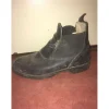 Boots équitation fouganza