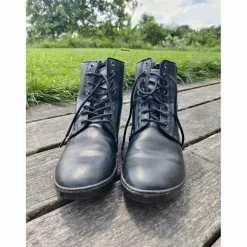 Boots équitation Fouganza 500 – Taille 40
