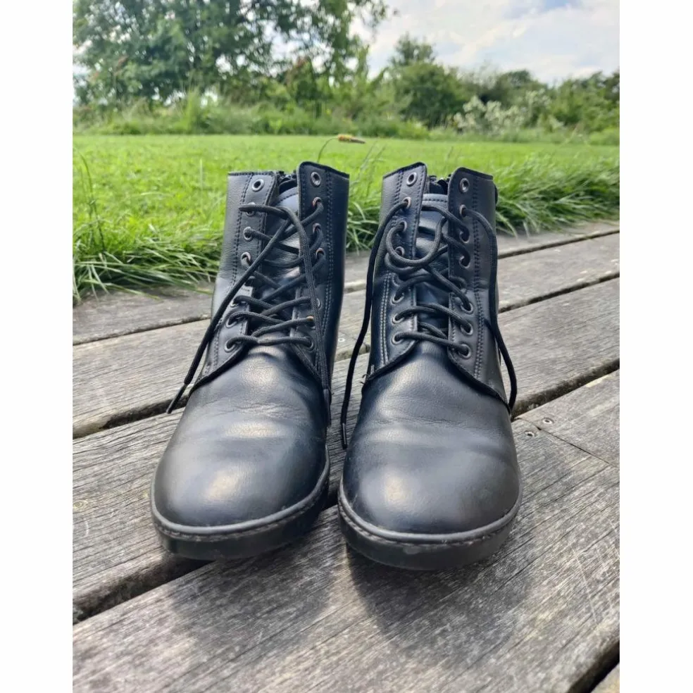 Boots équitation Fouganza 500 – Taille 40