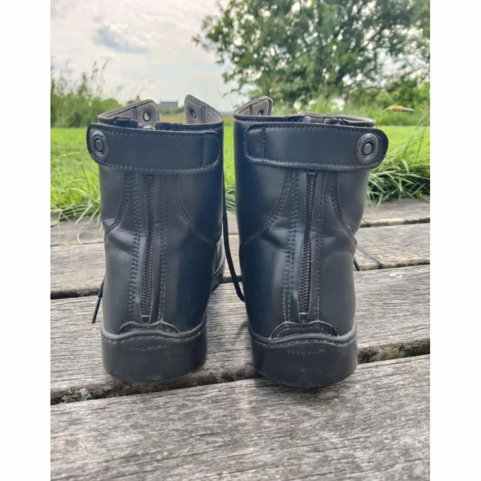 Boots équitation Fouganza 500 – Taille 40