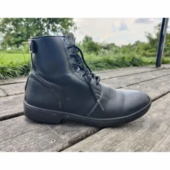 Boots équitation Fouganza 500 – Taille 40