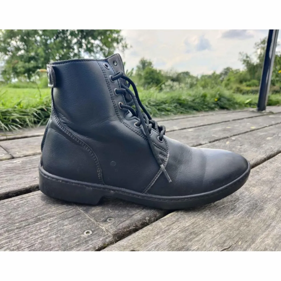 Boots équitation Fouganza 500 – Taille 40