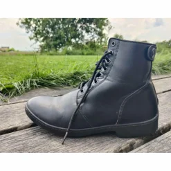 Boots équitation Fouganza 500 – Taille 40