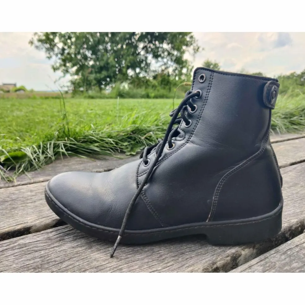 Boots équitation Fouganza 500 – Taille 40