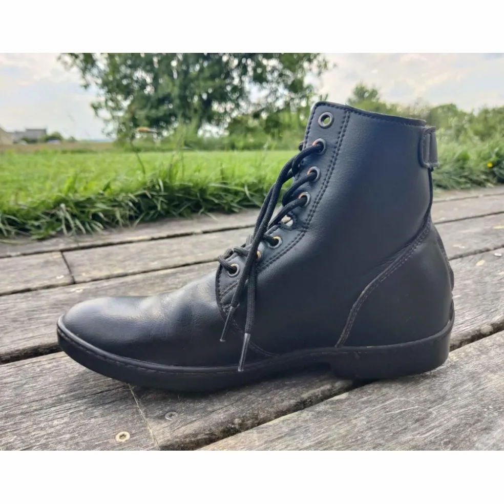 Boots équitation Fouganza 500 – Taille 40