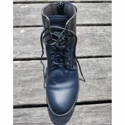Boots équitation Fouganza 500 – Taille 40