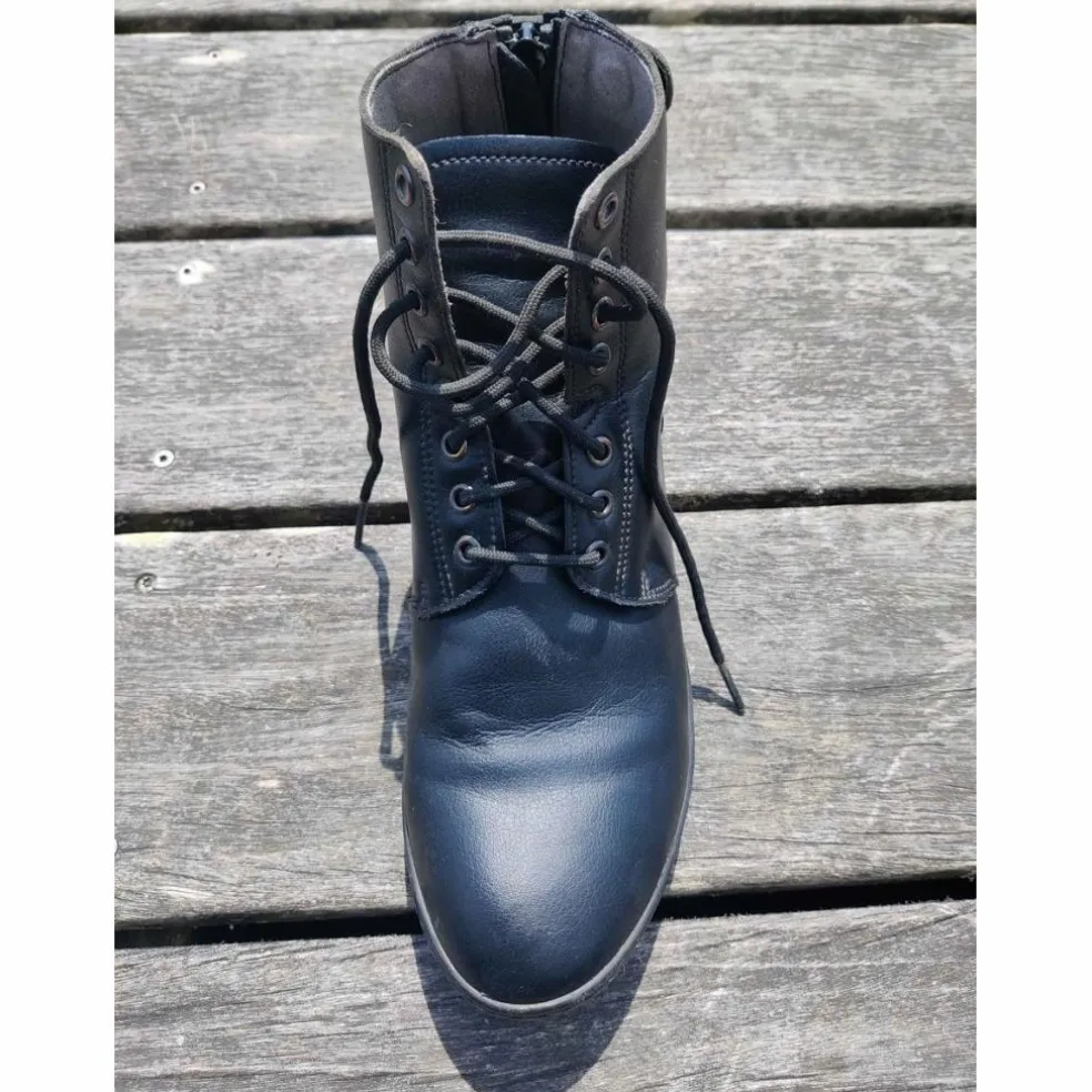 Boots équitation Fouganza 500 – Taille 40