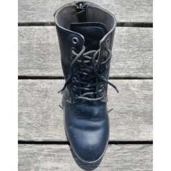 Boots équitation Fouganza 500 – Taille 40